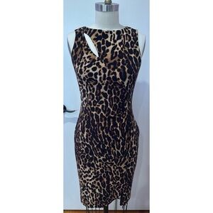 LAUREN Ralph Lauren Midi Dress